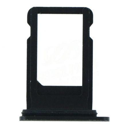 SIM Card Tray Compatible with iPhone 8 Plus -Black - Best Cell Phone Parts Distributor in Canada, Parts Source SIM Card Tray Compatible with iPhone 8 Plus -Black - Best Cell Phone Parts Distributor in Canada, Parts Source